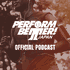 PERFORM BETTER JAPAN 公式Podcast