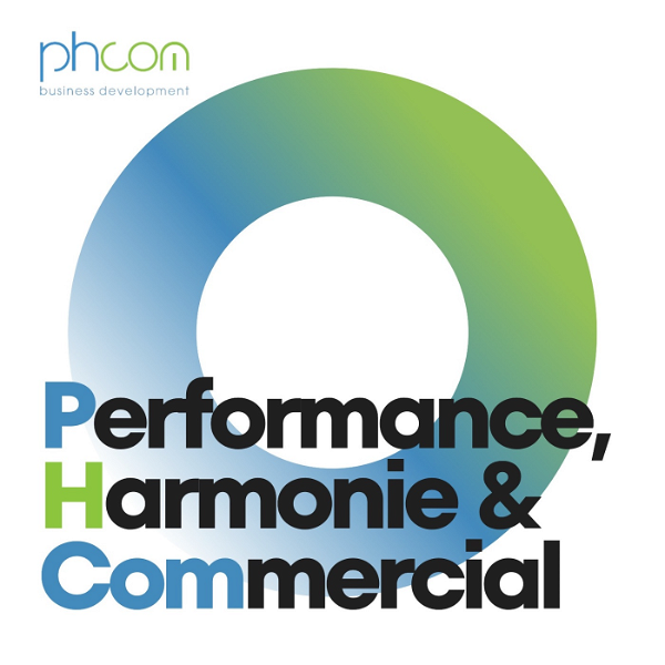 Artwork for Performance, Harmonie & Commercial