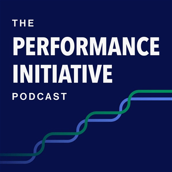Artwork for Performance Initiative Podcast