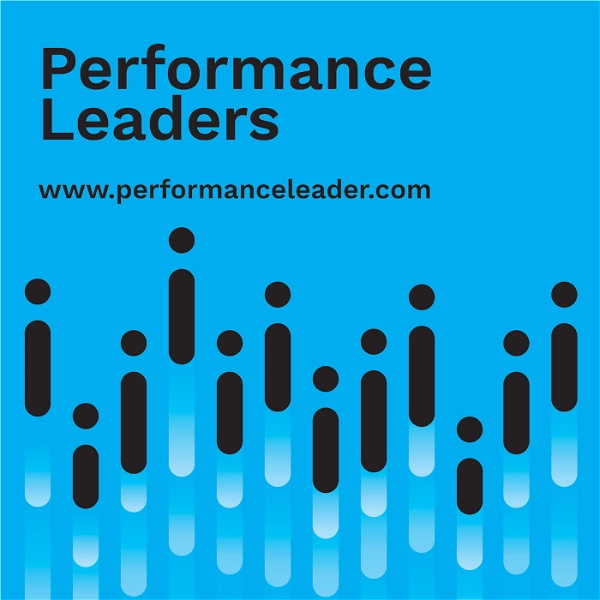 Artwork for Performance Leaders Podcast