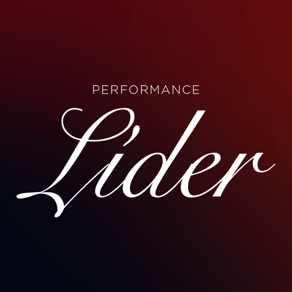 Artwork for Performance Líder