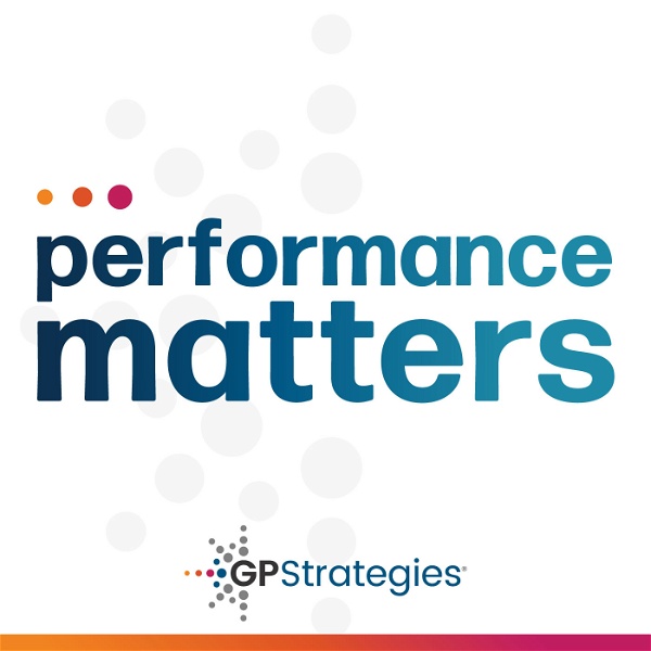 Artwork for Performance Matters Podcast