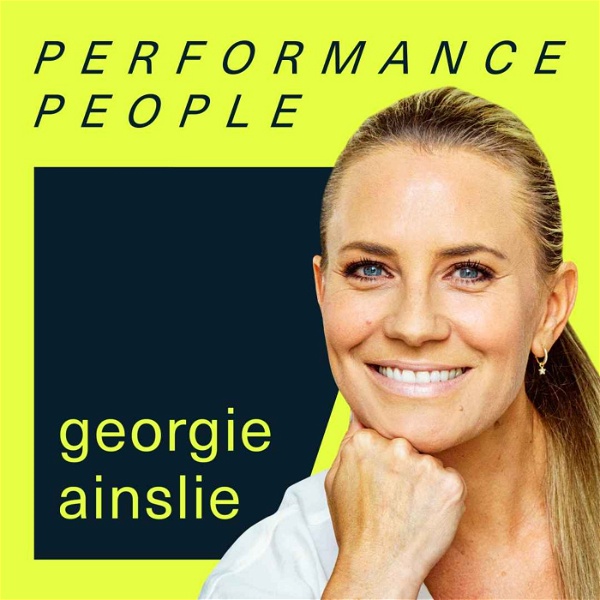 Artwork for Performance People