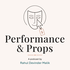 Performance & Props