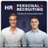 HR, Recruiting und Personal⚡️Schneller Top-Mitarbeiter gewinnen