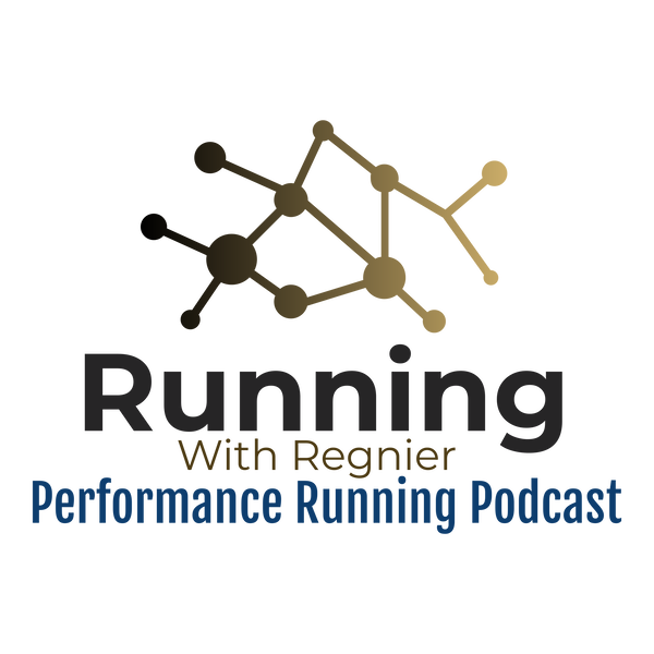 Artwork for Performance Running Podcast