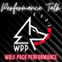 Performance Talk F1 Podcast