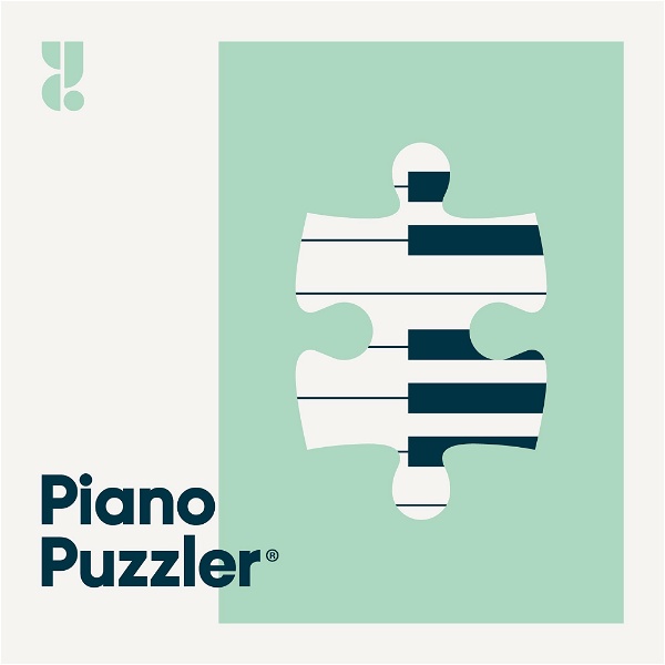 Artwork for Piano Puzzler