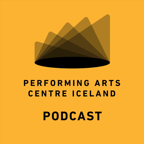 Artwork for Performing Arts Centre Iceland