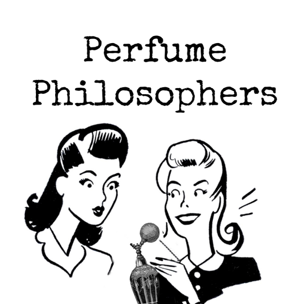 Artwork for Perfume Philosophers