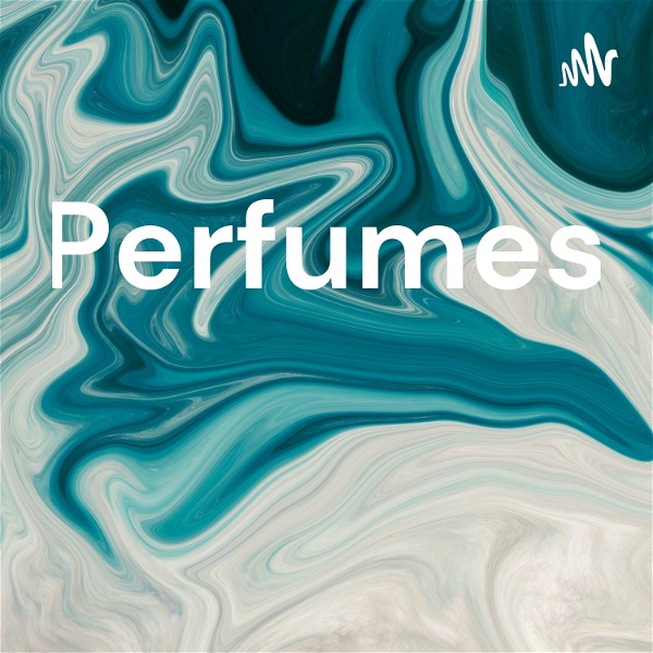 Artwork for Perfumes