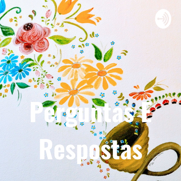 Artwork for Perguntas E Respostas