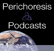 Artwork for Perichoresis.org Podcast