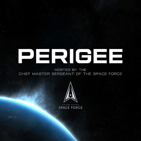 Artwork for Perigee