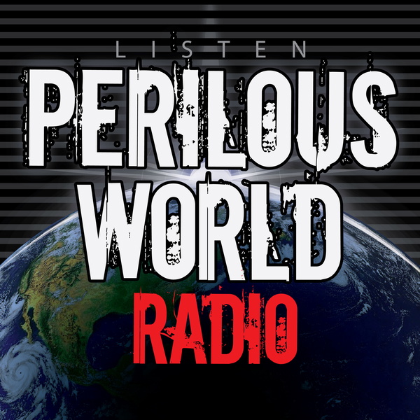 Artwork for Perilous World Radio