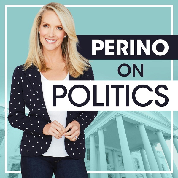 Artwork for Perino on Politics