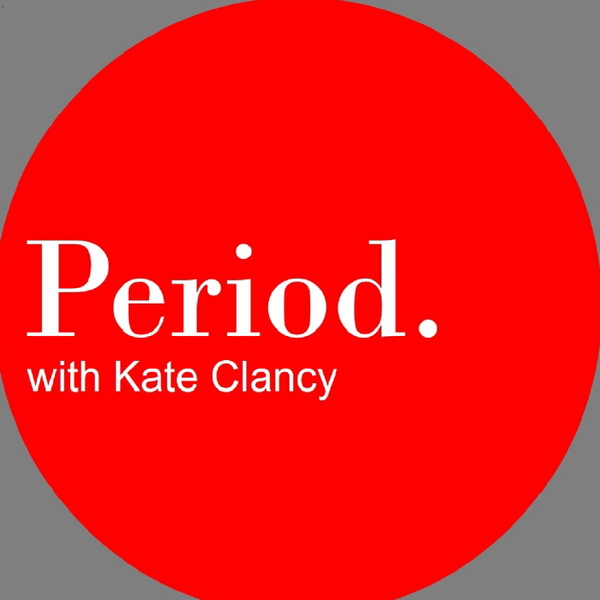 Artwork for PERIOD Podcast
