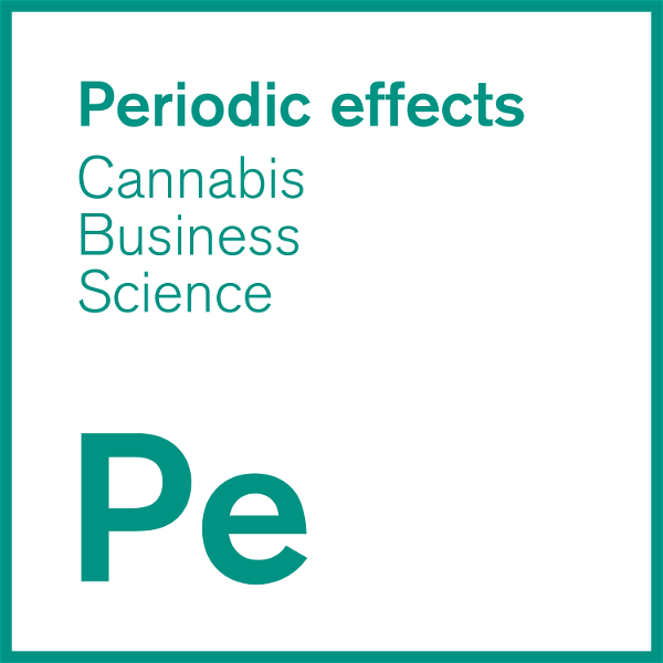 Artwork for Periodic Effects: Cannabis Science Podcast