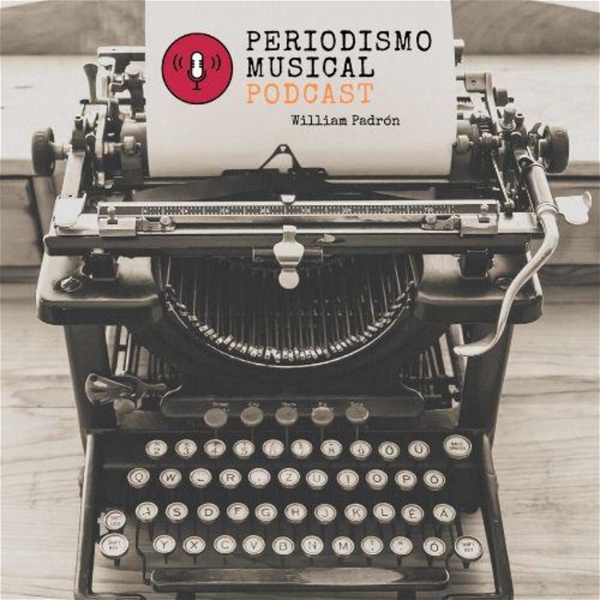 Artwork for Periodismo Musical Podcast