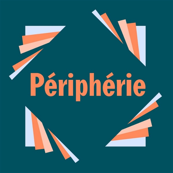 Artwork for Périphérie