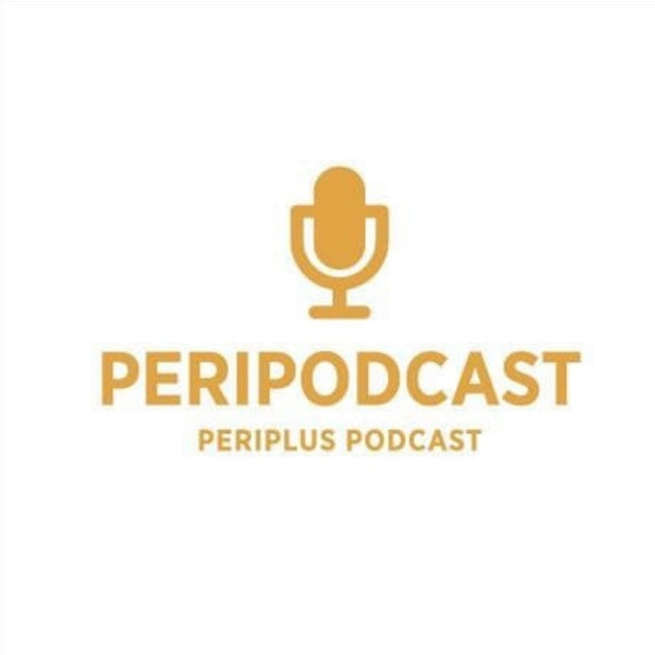 Artwork for PERIPODCAST