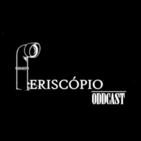 Artwork for Periscópio Oddcast