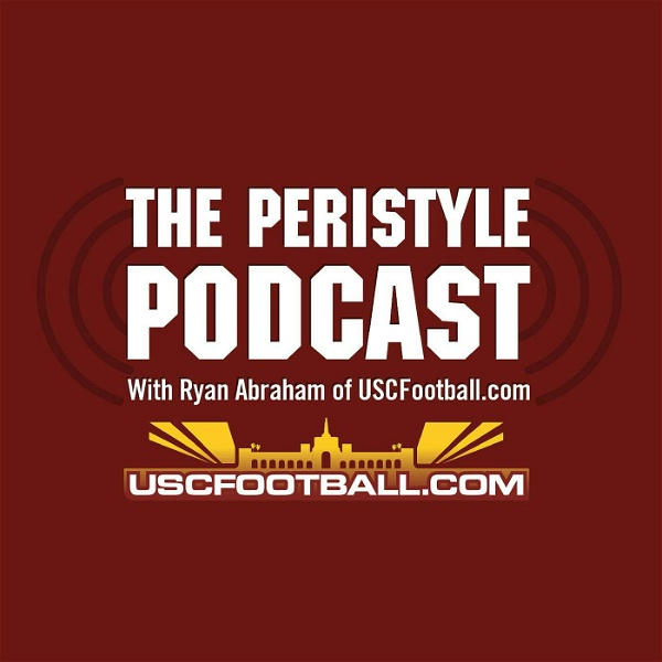 Artwork for Peristyle Podcast