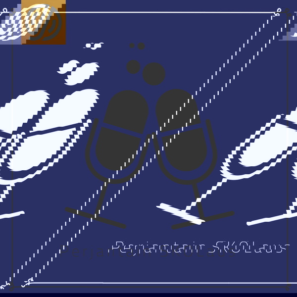 Artwork for Perjantain SKOLaus