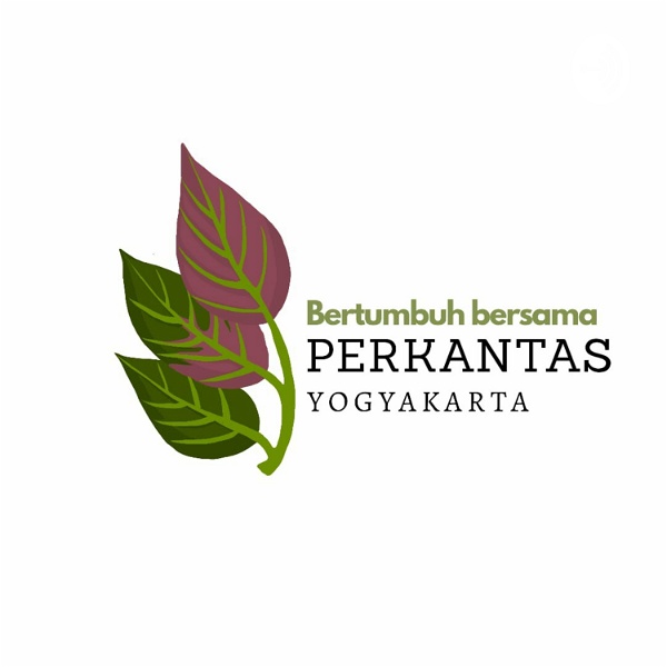 Artwork for Perkantas Yogyakarta