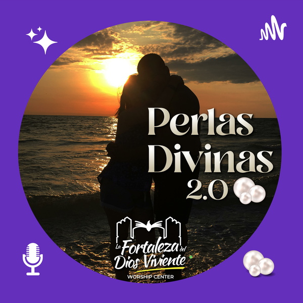 Artwork for Perlas Divinas 2.0