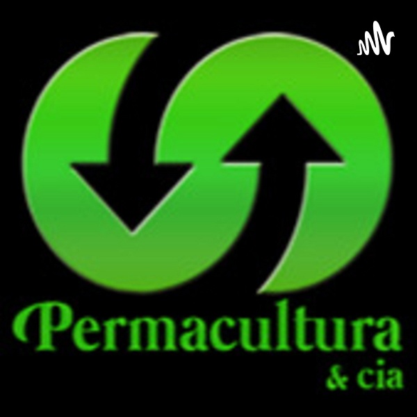 Artwork for Permacultura & Cia