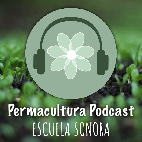 Artwork for Permacultura Podcast