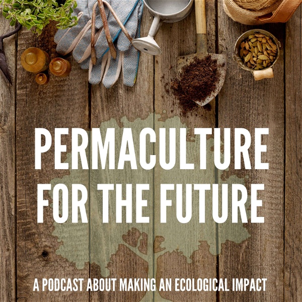 Artwork for Permaculture for the Future