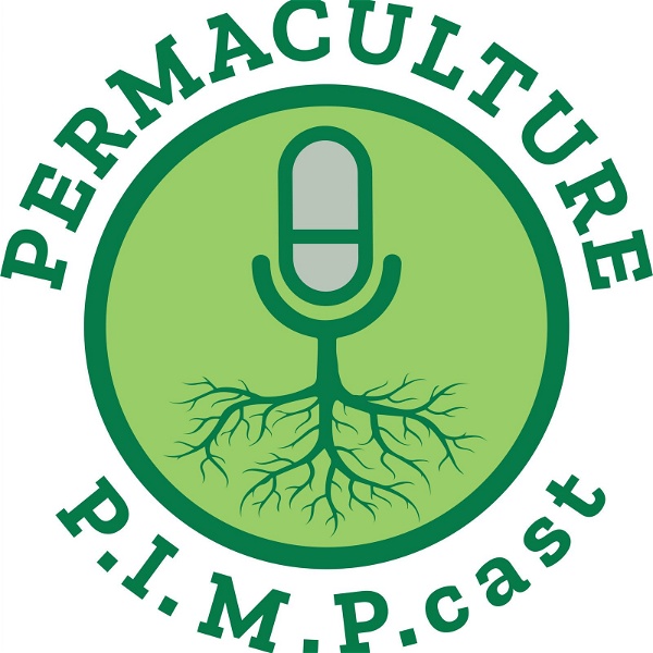 Artwork for Permaculture P.I.M.P.cast