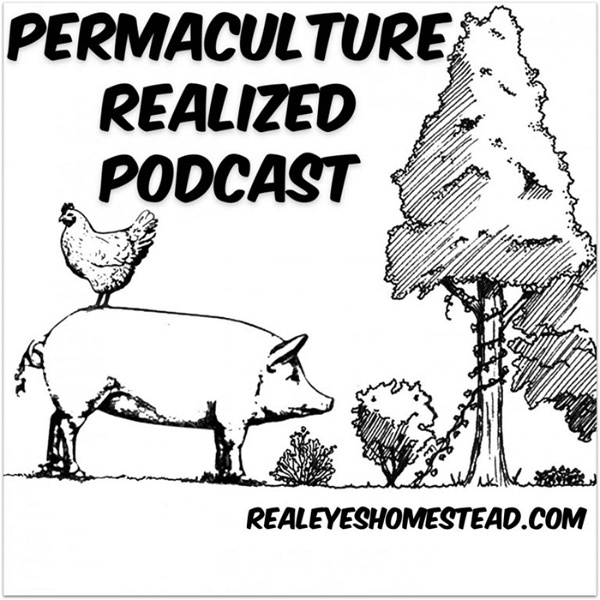 Artwork for Permaculture Realized Podcast