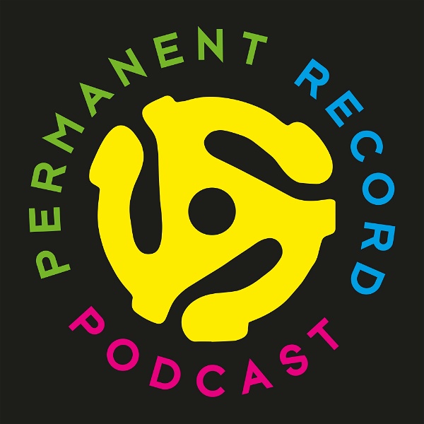 Artwork for Permanent Record Podcast