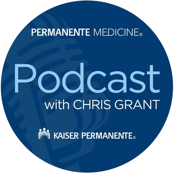 Artwork for Permanente Medicine Podcast