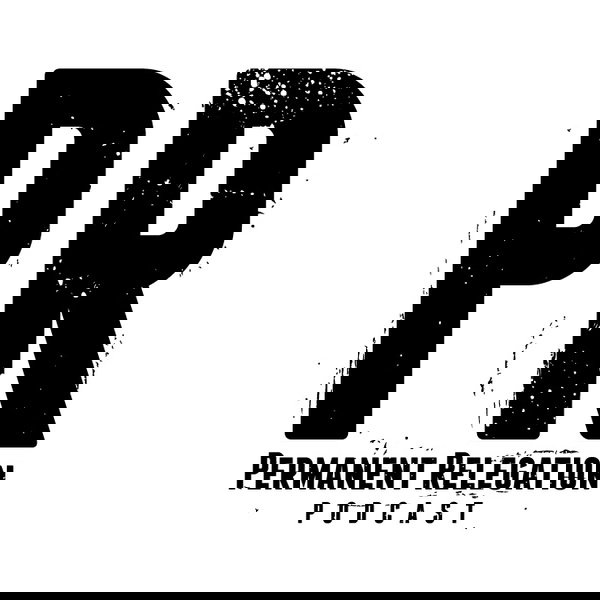 Artwork for Permanentrelegation