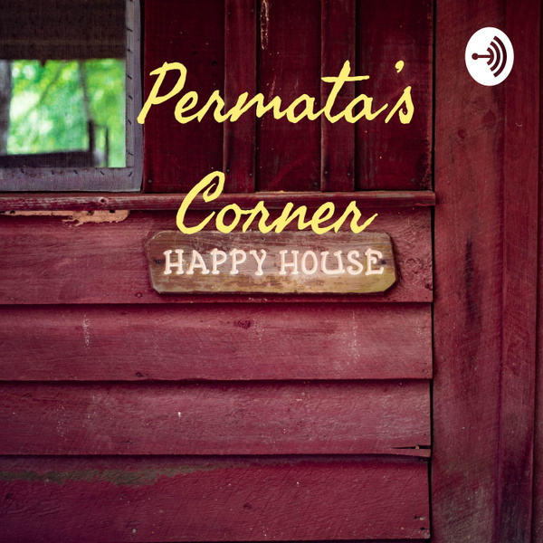 Artwork for Permata's Corner