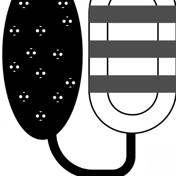 Artwork for Permeable Filter