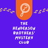 The Henderson Brothers' Mystery Club