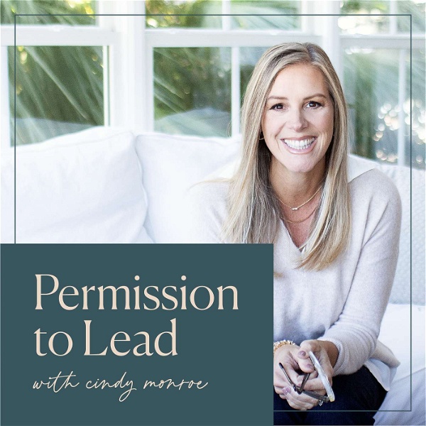 Artwork for Permission To Lead