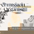 Permission To Organise