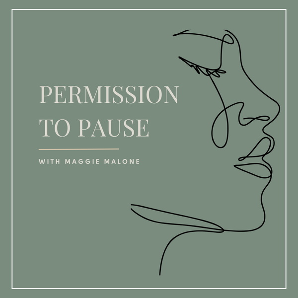 Artwork for Permission to Pause
