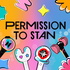 Permission to Stan: KPOP Multistans (BTS Blackpink SKZ Twice & more! Genshin & Anime) Podcast