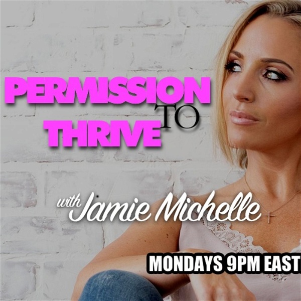 Artwork for Permission To Thrive