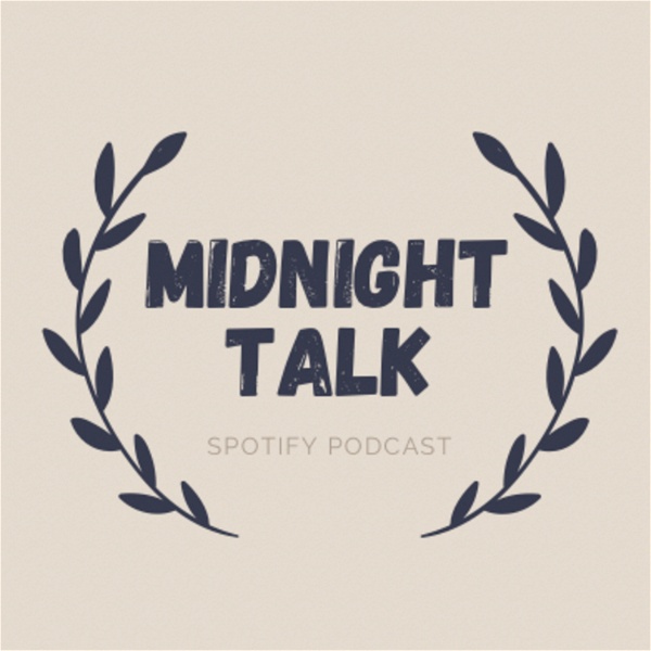Artwork for Midnight Talk