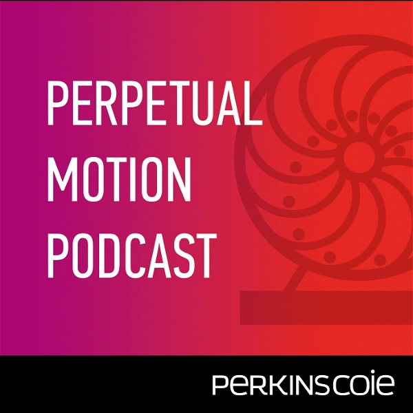 Artwork for Perpetual Motion® Podcast