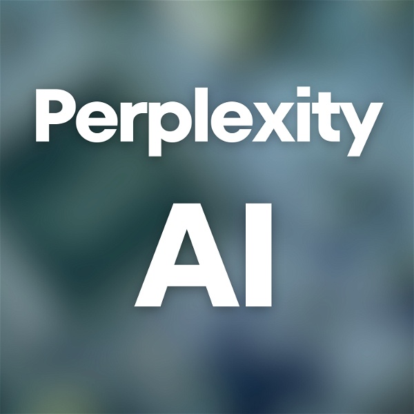 Artwork for Perplexity AI