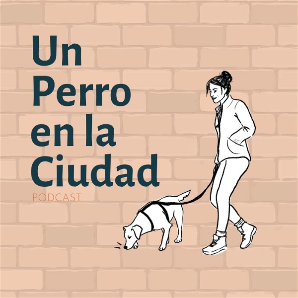 Artwork for El pódcast de Un Perro en la Ciudad